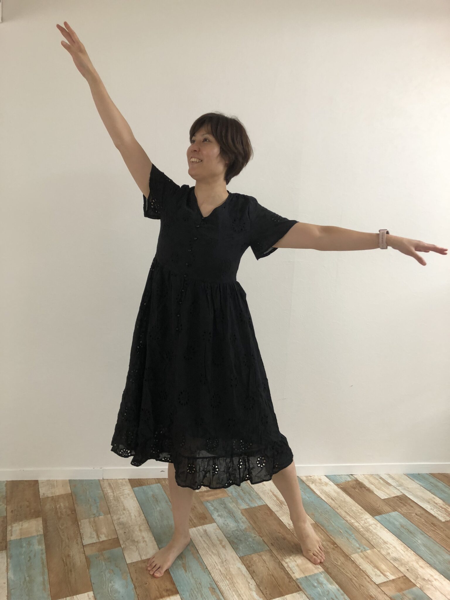 完全に動けるようになりました(^O^) | 兵庫三田市ピラティス | Kaorin